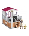 Schleich 42437 Zagroda dla koni Tori i Princess Horse Club - nr 3