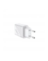 elmak Ładowarka sieciowa SAVIO LA-05 USB Quick Charge Power Delivery 3.0 18W +1m cable USB type C - nr 18