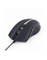 gembird Mysz USB z G-laserowym sensorem - nr 1