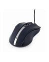 gembird Mysz USB z G-laserowym sensorem - nr 2