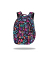patio Plecak młodzieżowy - Joy S -Alphabet Coolpack - nr 1