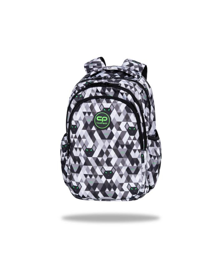patio Plecak młodzieżowy - Jerry - Foxes Coolpack główny