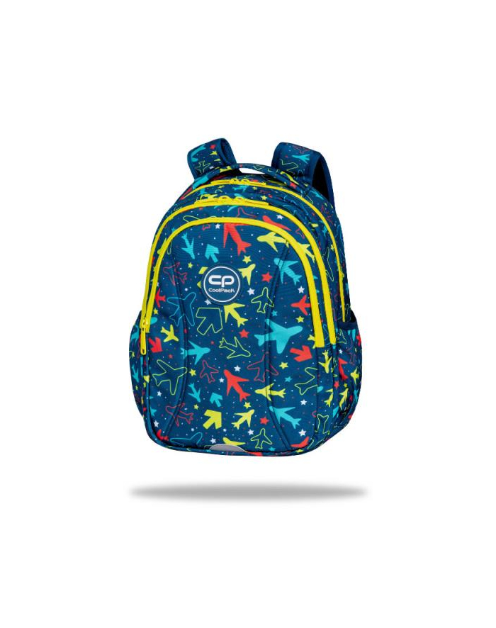 patio Plecak młodzieżowy - JOY S - Sky flights Coolpack główny