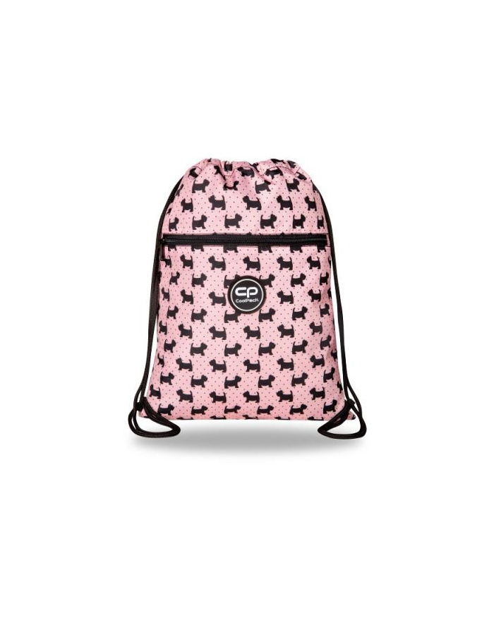 patio Worek na buty - Vert - Doggies Coolpack główny