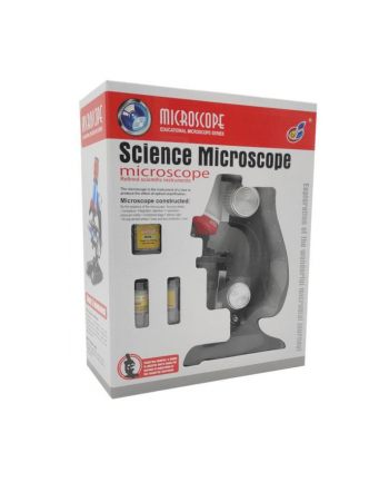 hh poland Mikroskop 177702