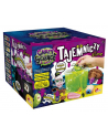 lisciani giochi Crazy Science Potwornie tajemniczy slime 80656 LISCIANI - nr 1