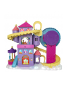 Polly Pocket Tęczowy park rozrywki Zestaw GYK44 p2 MATTEL - nr 1