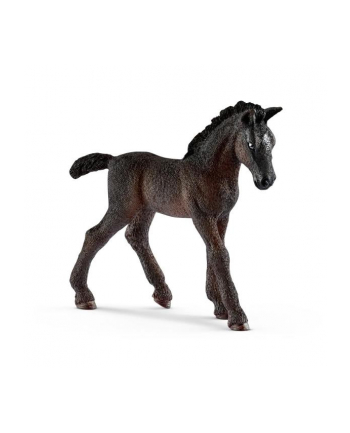 Schleich 13820S Źrebię rasy Lipicańskiej Horse Club Red