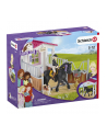 Schleich 42437 Zagroda dla koni Tori i Princess Horse Club - nr 8