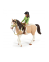 Schleich 42533 Przygoda Sary na kampingu Horse Club - nr 14