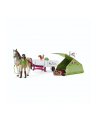 Schleich 42533 Przygoda Sary na kampingu Horse Club - nr 16