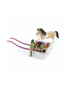 Schleich 42533 Przygoda Sary na kampingu Horse Club - nr 17