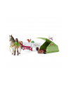 Schleich 42533 Przygoda Sary na kampingu Horse Club - nr 10