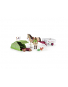 Schleich 42533 Przygoda Sary na kampingu Horse Club - nr 24