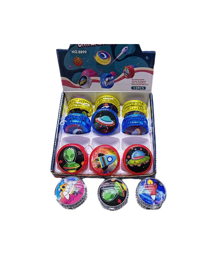 adar Yoyo op.12 550988 główny