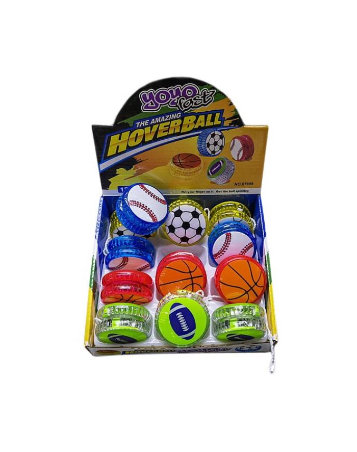 adar Yoyo op.12 550995 główny