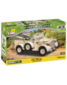 COBI 2256 Historical Collection WWII Pojazd terenowy Horch 901 178 klocków p6 - nr 1
