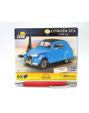 COBI 24511 Youngtimer Citroen 2CV typ AZ 82 klocki p6 - nr 2