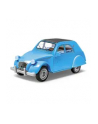 COBI 24511 Youngtimer Citroen 2CV typ AZ 82 klocki p6 - nr 4