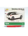 COBI 24583 Skoda scala 1.5 TSI 70 klocków p6 - nr 2