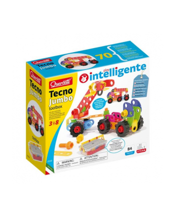 Tecno Jumbo toolbox 84el 6150 QUERCETTI