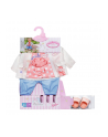 zapf creation Baby Annabell® Ubranko do zabawy dla lalki 36cm 704127 - nr 4