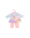 zapf creation Baby Annabell® Urocza sukienka z leginsami dla lalki 36cm 704134 - nr 1