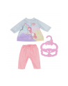 zapf creation Baby Annabell® Urocza sukienka z leginsami dla lalki 36cm 704134 - nr 2