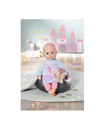 zapf creation Baby Annabell® Urocza sukienka z leginsami dla lalki 36cm 704134