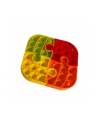adar Pop It  kwadrat puzzle - wielokolotowy gniotek  513488 - nr 1