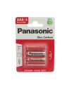 baterie Bateria Panasonic R03 op4szt   cena z opakowanie - nr 1