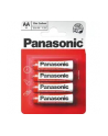 baterie Bateria Panasonic R6 op4szt   cena z opakowanie - nr 5