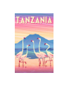 Puzzle 200el Moment Tanzania 129614 RAVENSBURGER - nr 3