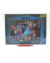 Puzzle 1000el Disney Villainous Hades 165193 RAVENSBURGER - nr 2