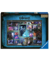 Puzzle 1000el Disney Villainous Hades 165193 RAVENSBURGER - nr 3