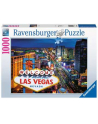 Puzzle 1000el Las Vegas 167234 RAVENSBURGER - nr 2