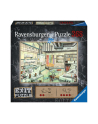 ravensburger Puzzle 368el Exit Laboratorium 167838 - nr 3