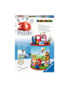 Puzzle 3D Przybornik SuperMario 112555 RAVENSBURGER - nr 1