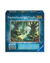 Puzzle 368el Exit Magiczny las 129553 RAVENSBURGER - nr 5
