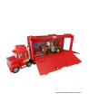 Cars Auta Track Talkers Ciężarówka Maniek Światła i dźwięki GYK60 p2 MATTEL - nr 12