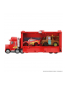 Cars Auta Track Talkers Ciężarówka Maniek Światła i dźwięki GYK60 p2 MATTEL - nr 13