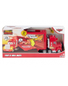 Cars Auta Track Talkers Ciężarówka Maniek Światła i dźwięki GYK60 p2 MATTEL - nr 1