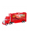 Cars Auta Track Talkers Ciężarówka Maniek Światła i dźwięki GYK60 p2 MATTEL - nr 3