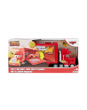 Cars Auta Track Talkers Ciężarówka Maniek Światła i dźwięki GYK60 p2 MATTEL - nr 5