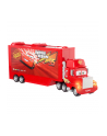 Cars Auta Track Talkers Ciężarówka Maniek Światła i dźwięki GYK60 p2 MATTEL - nr 6