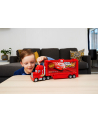 Cars Auta Track Talkers Ciężarówka Maniek Światła i dźwięki GYK60 p2 MATTEL - nr 7