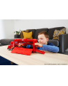 Cars Auta Track Talkers Ciężarówka Maniek Światła i dźwięki GYK60 p2 MATTEL - nr 8