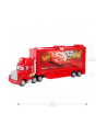 Cars Auta Track Talkers Ciężarówka Maniek Światła i dźwięki GYK60 p2 MATTEL - nr 9