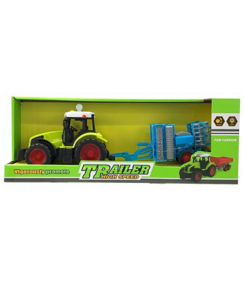 adar Traktor z napędem 540590