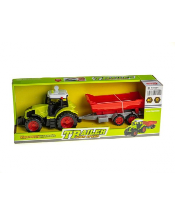 adar Traktor z napędem 540620